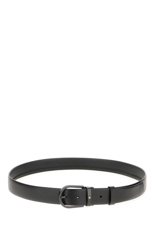 Montblanc Belt