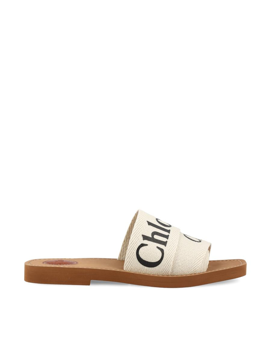 Chloé Sandals