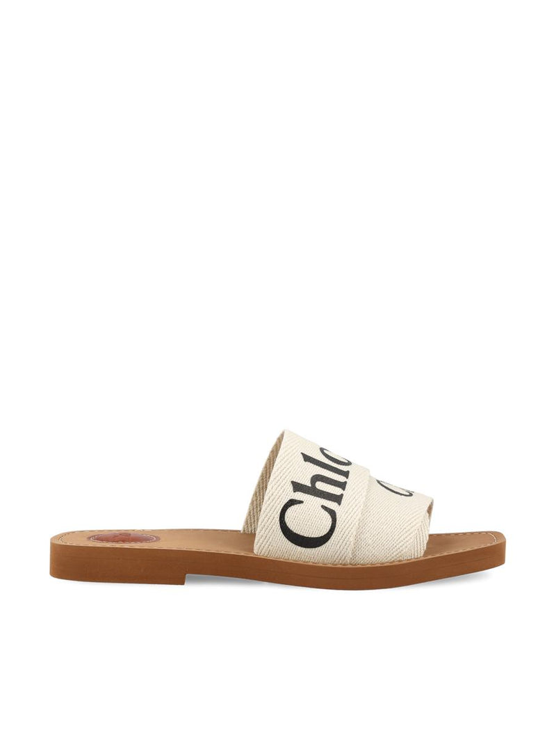 Chloé Sandals