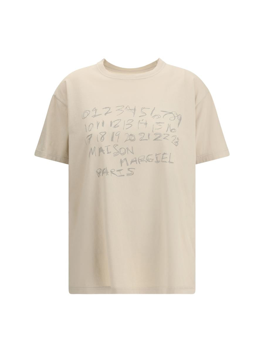 Maison Margiela T-Shirts