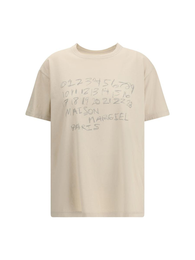 Maison Margiela T-Shirts