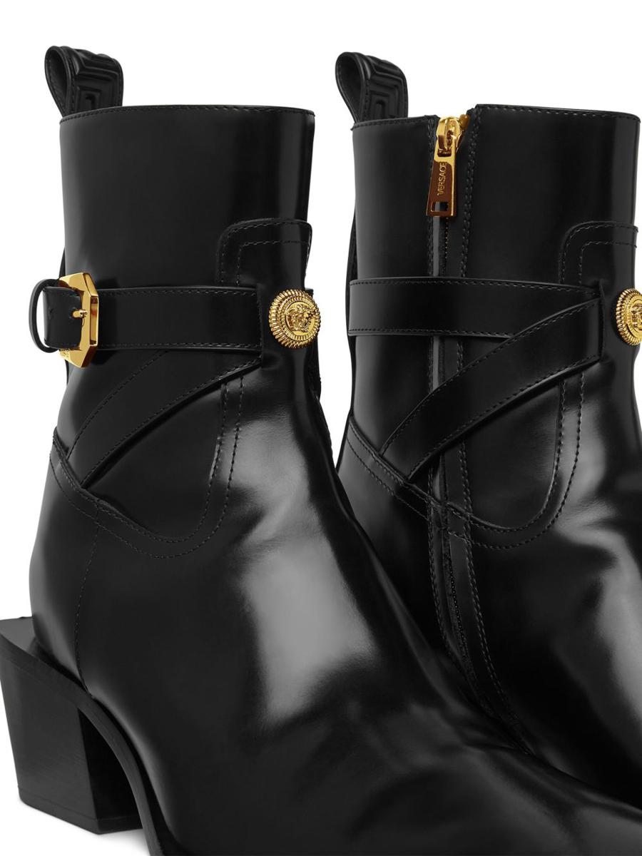 Versace Boots