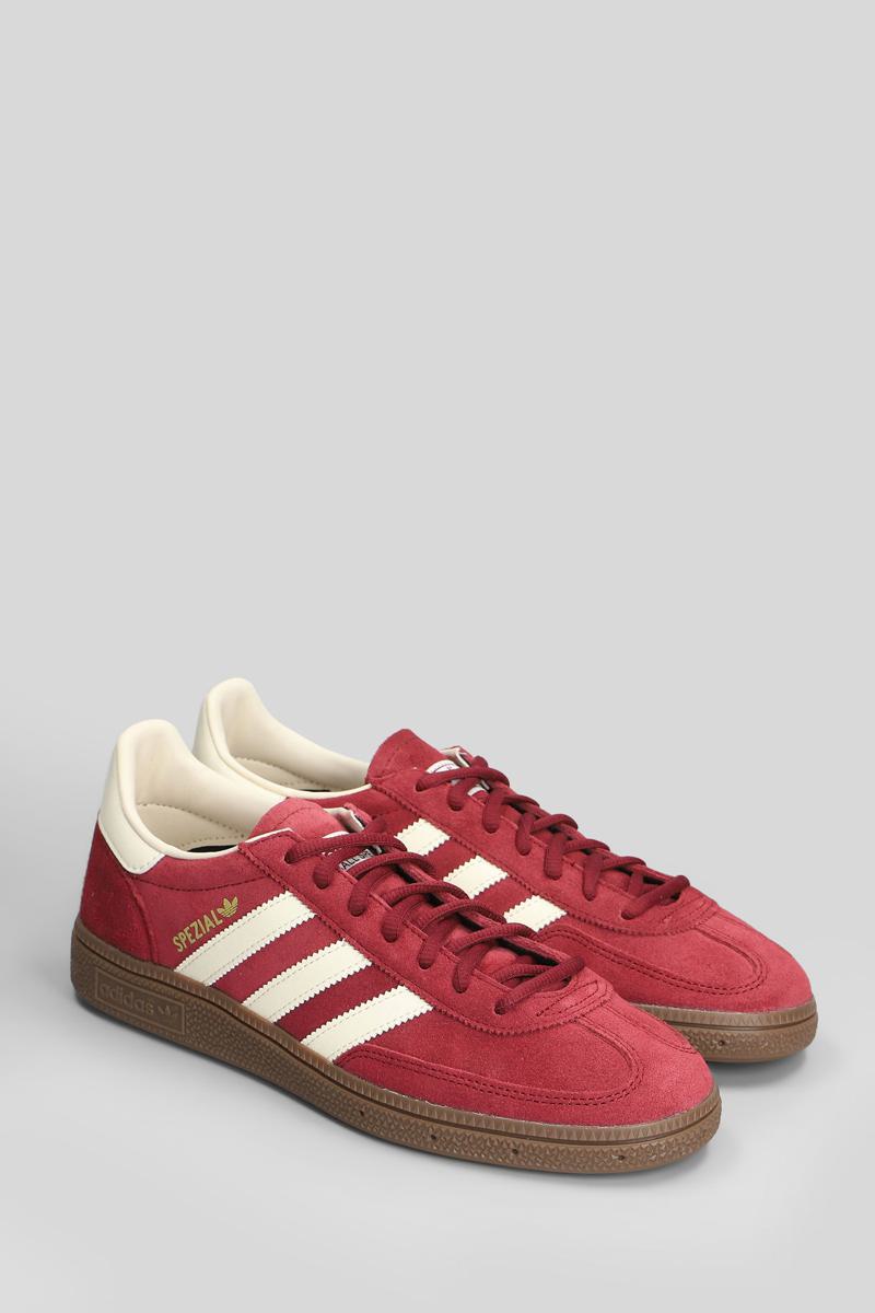 Adidas Handball Spezial Sneakers