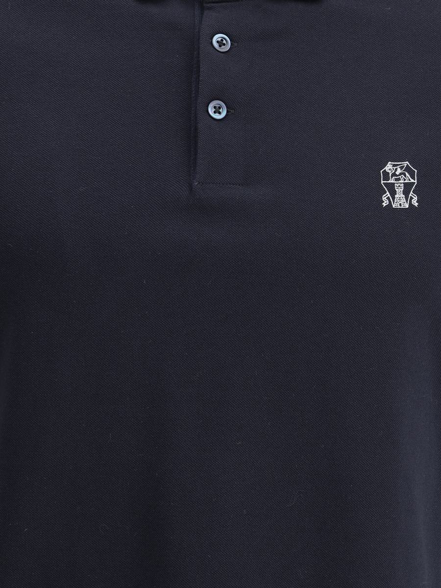 Brunello Cucinelli T-Shirts