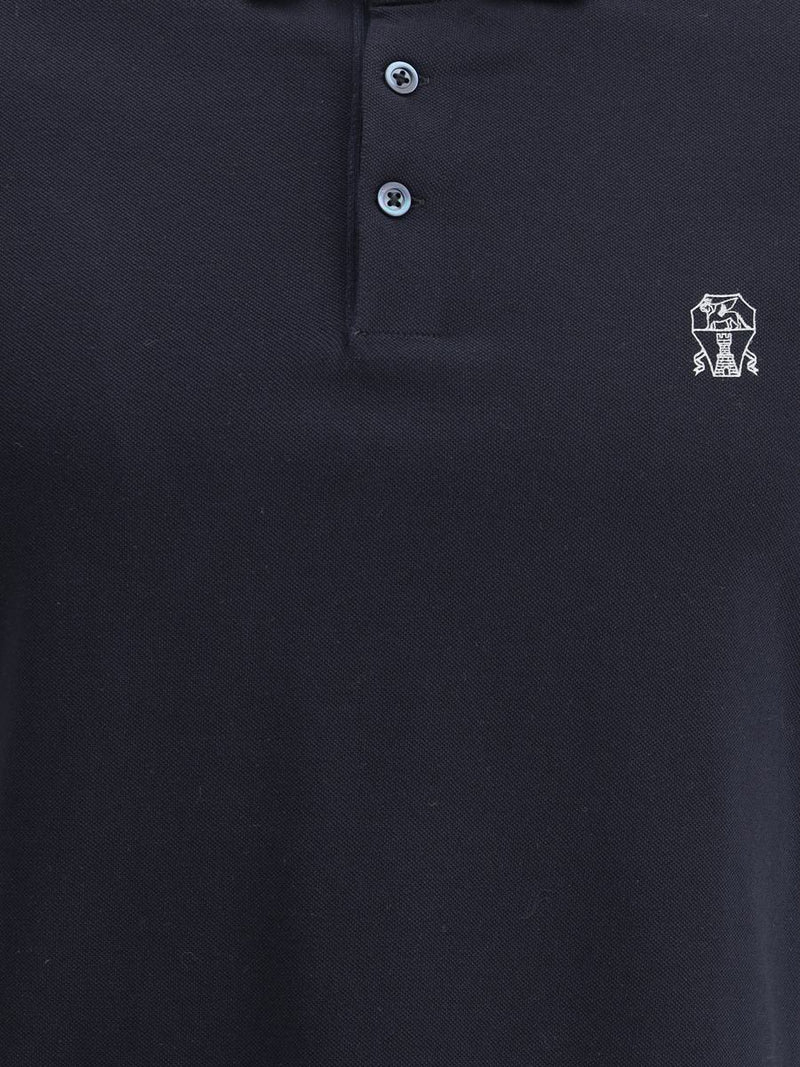 Brunello Cucinelli T-Shirts