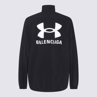 Balenciaga Jackets