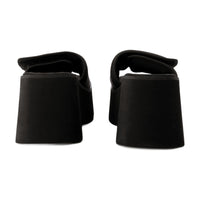 Courrèges Scuba Wave Sandals