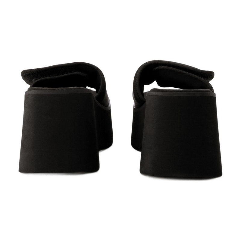 Courrèges Scuba Wave Sandals