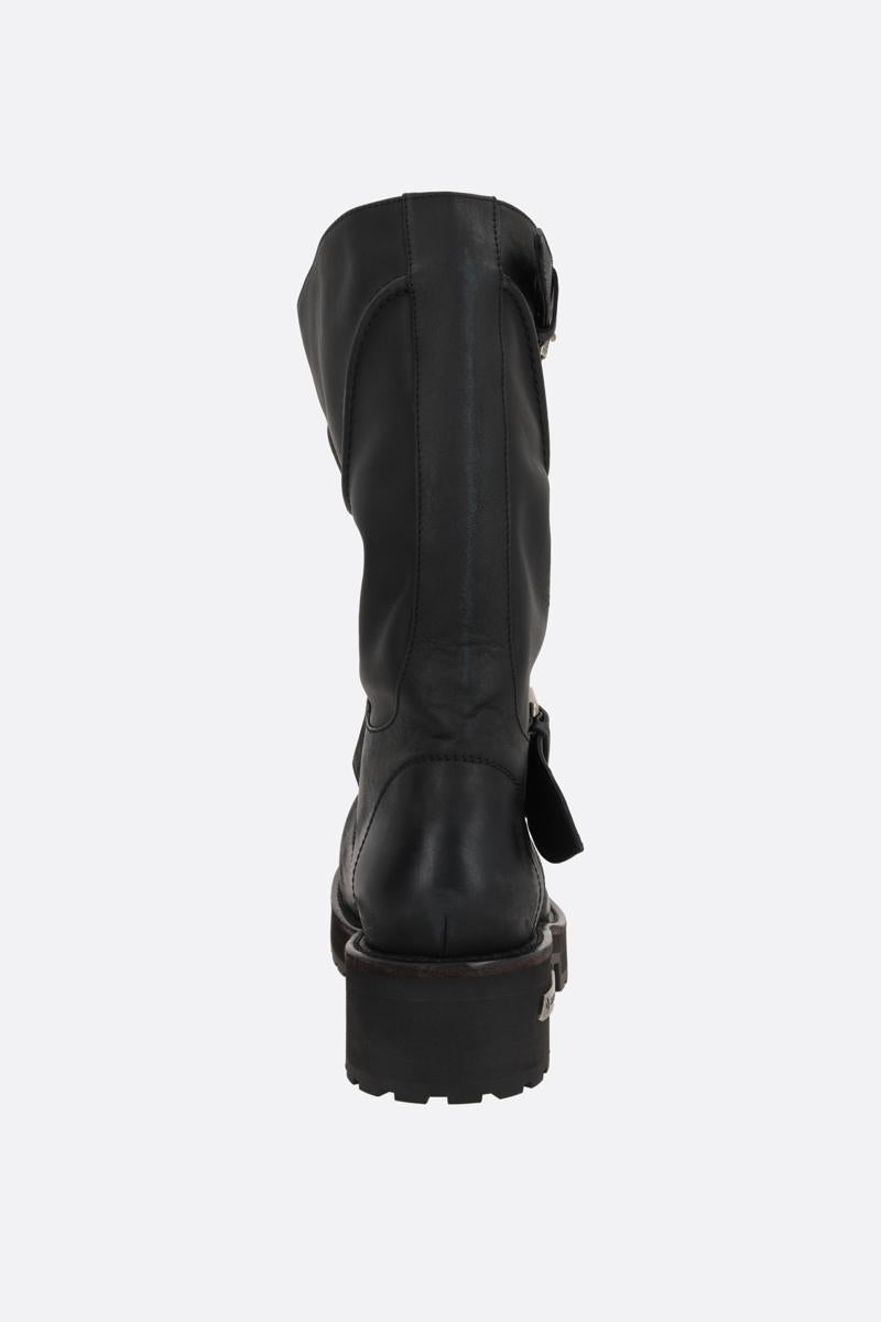 Balenciaga Boots