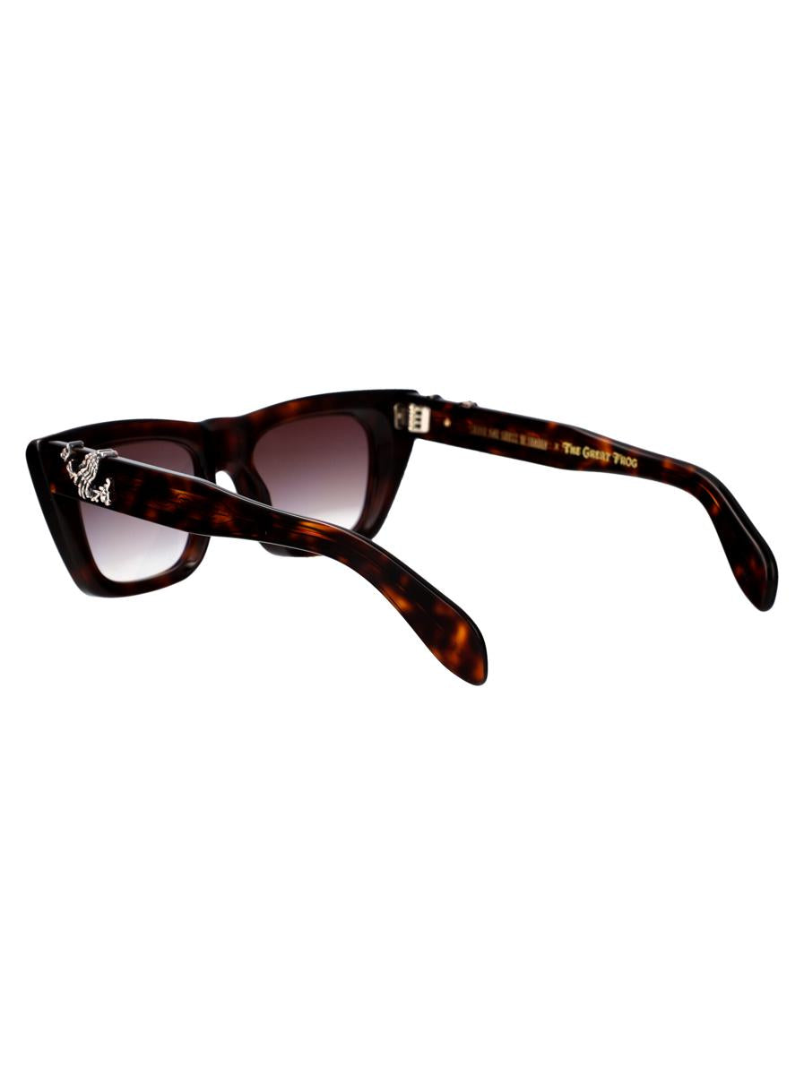 Cutler & Gross Sunglasses