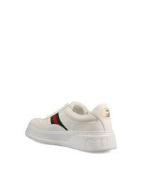Gucci Oversize Soles Sneakers
