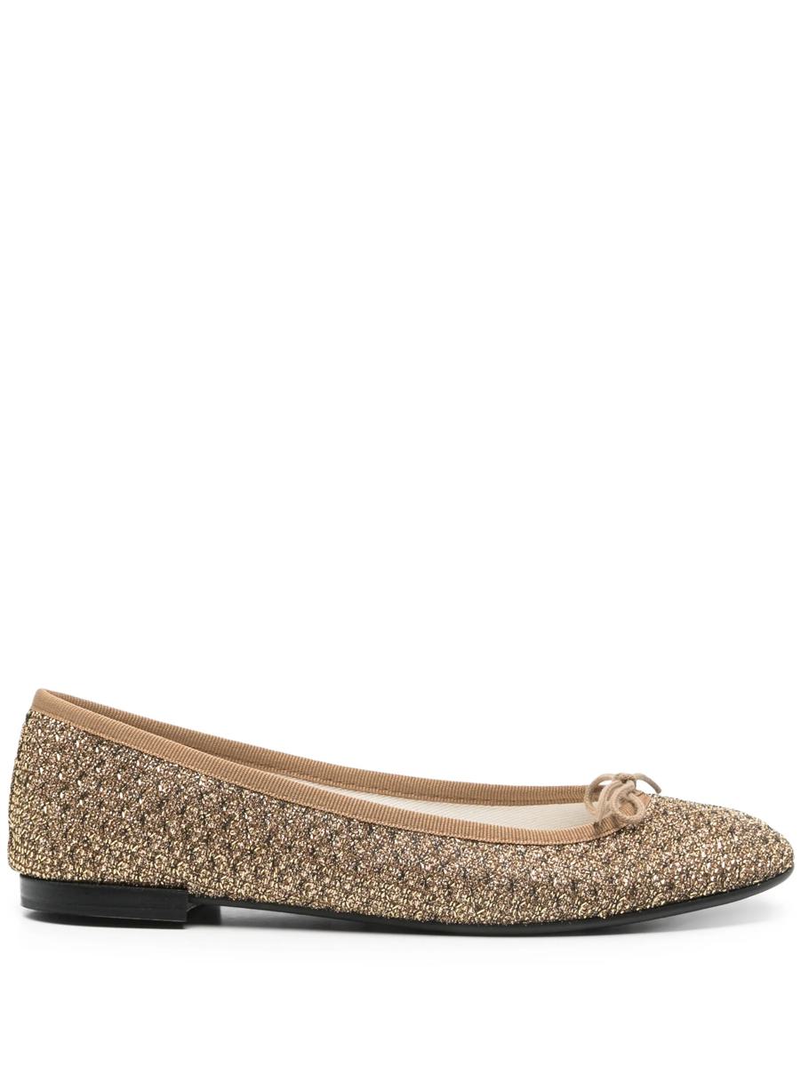 Repetto Cendrillon Ballgom Ad Shoes