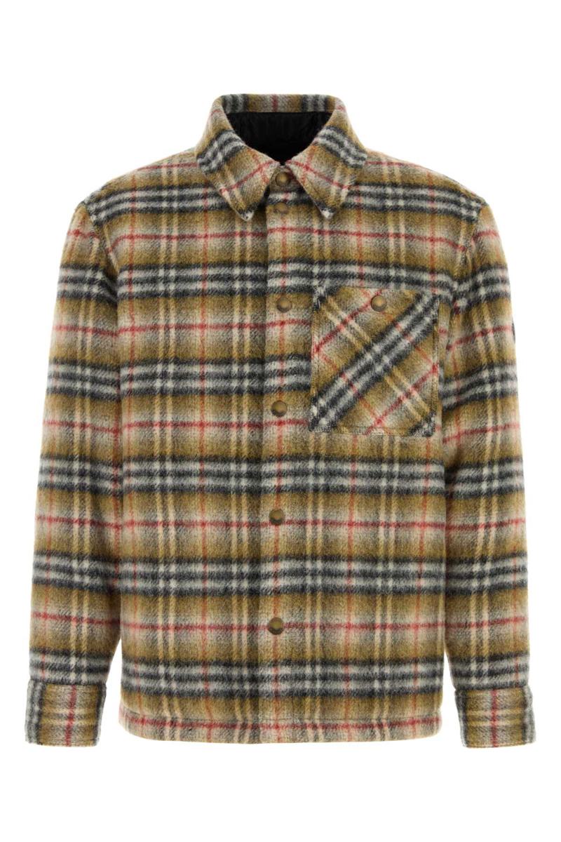 Burberry Jackets