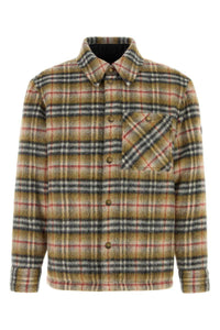 Burberry Jackets