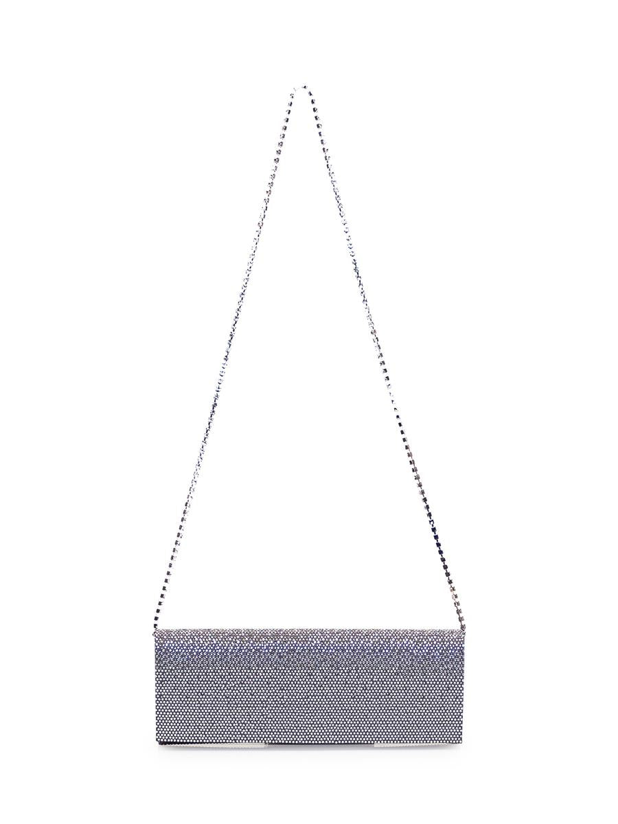 Gedebe Envelope Clutch Bag
