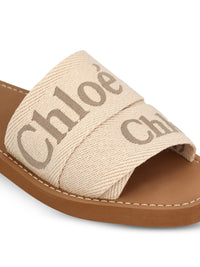 Chloé Sandals
