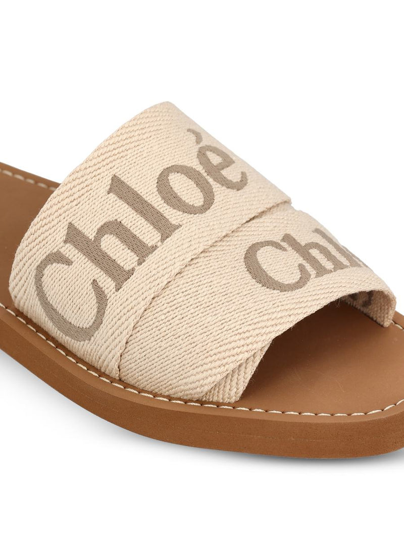 Chloé Sandals