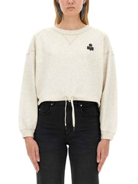 Isabel Marant Étoile "Margo" Sweatshirt