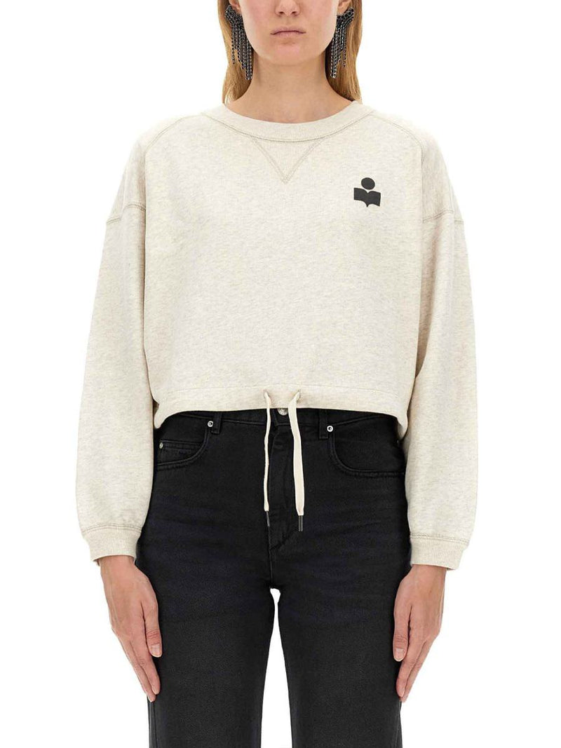 Isabel Marant Étoile "Margo" Sweatshirt