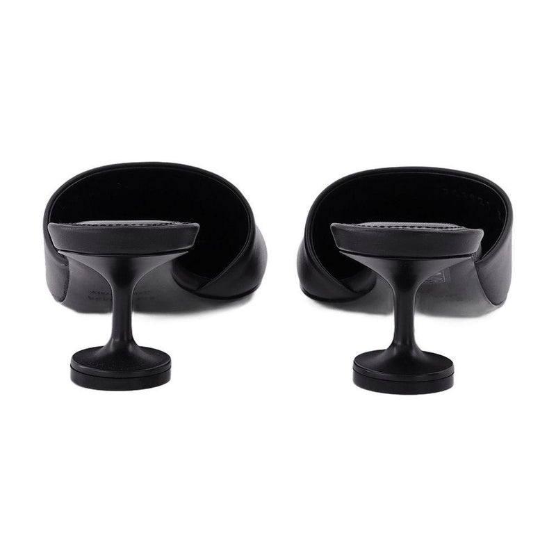 Balenciaga Lady Mule M50