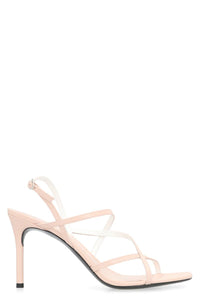 Tory Burch Leather Sandals