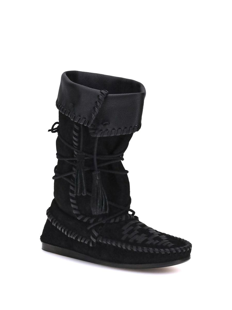 Isabel Marant Boots