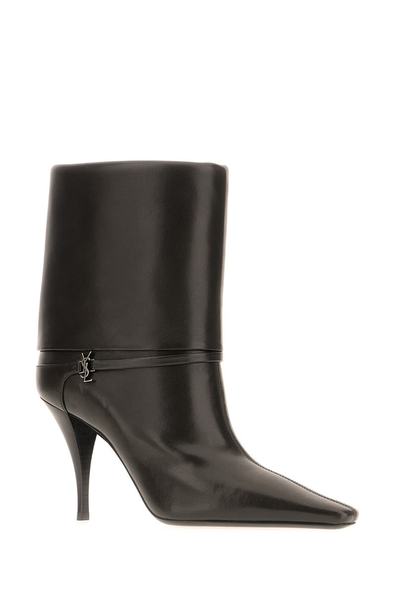 Saint Laurent Boots