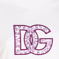 Dolce & Gabbana T-Shirts And Polos