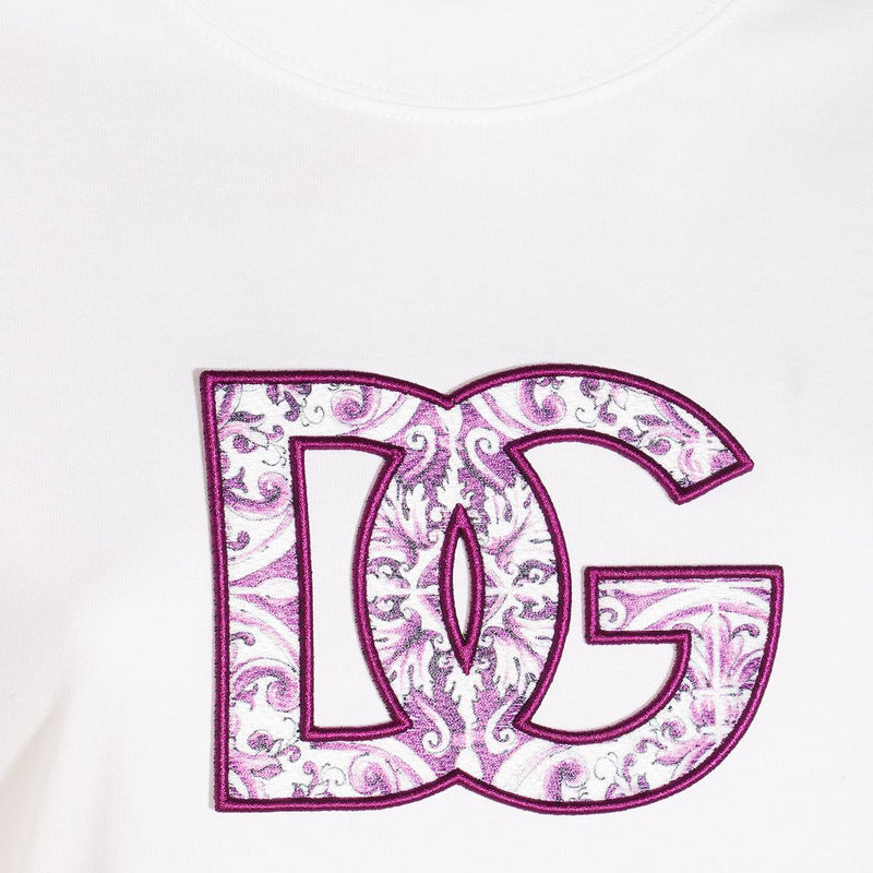 Dolce & Gabbana T-Shirts And Polos