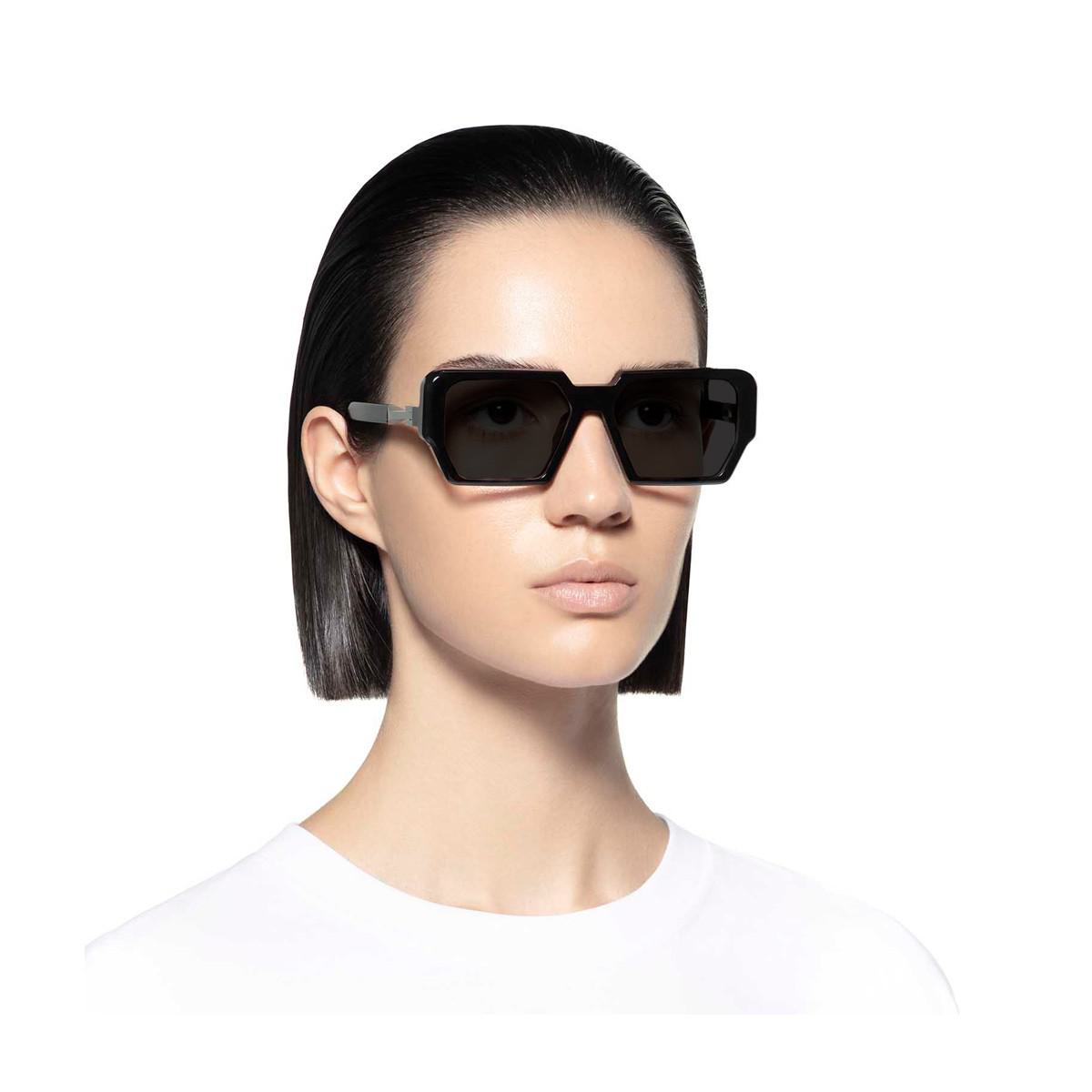 Vava Eyewear Wl0065 White Label Sunglasses