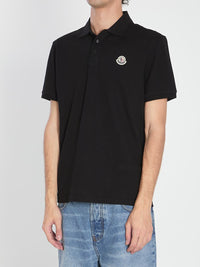 Black Polo