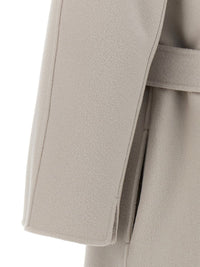 'S Max Mara 'Esturia' Coat
