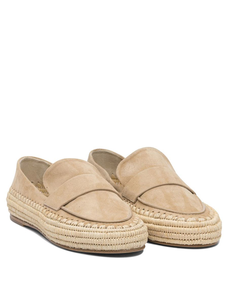 Paloma Barceló Loafers & Slippers