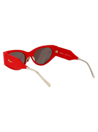Salvatore Ferragamo Sunglasses
