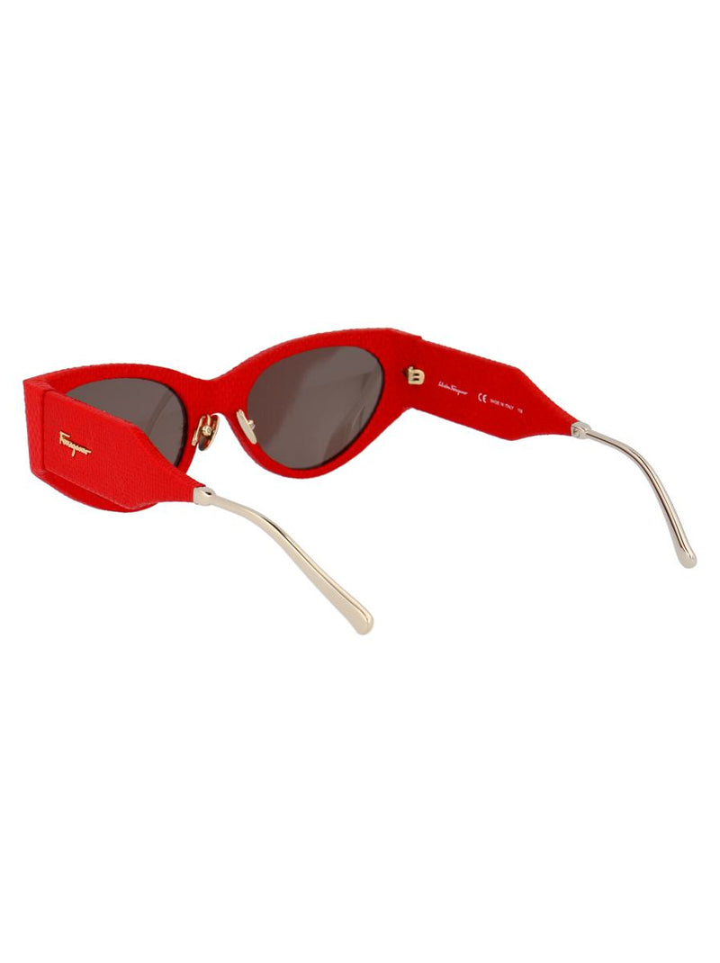 Salvatore Ferragamo Sunglasses