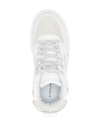 Stella McCartney S-Wave 1 After Sporty Mat Shoes