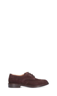 Tricker'S Flat Shoes