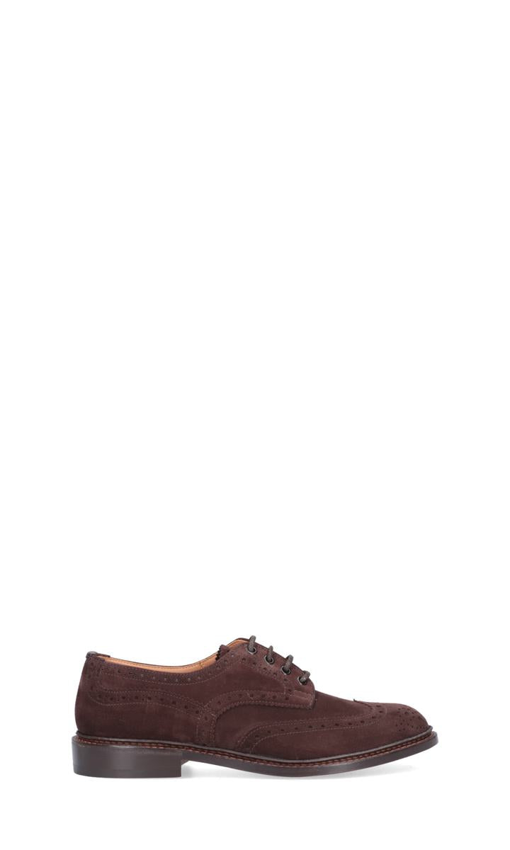 Tricker'S Flat Shoes