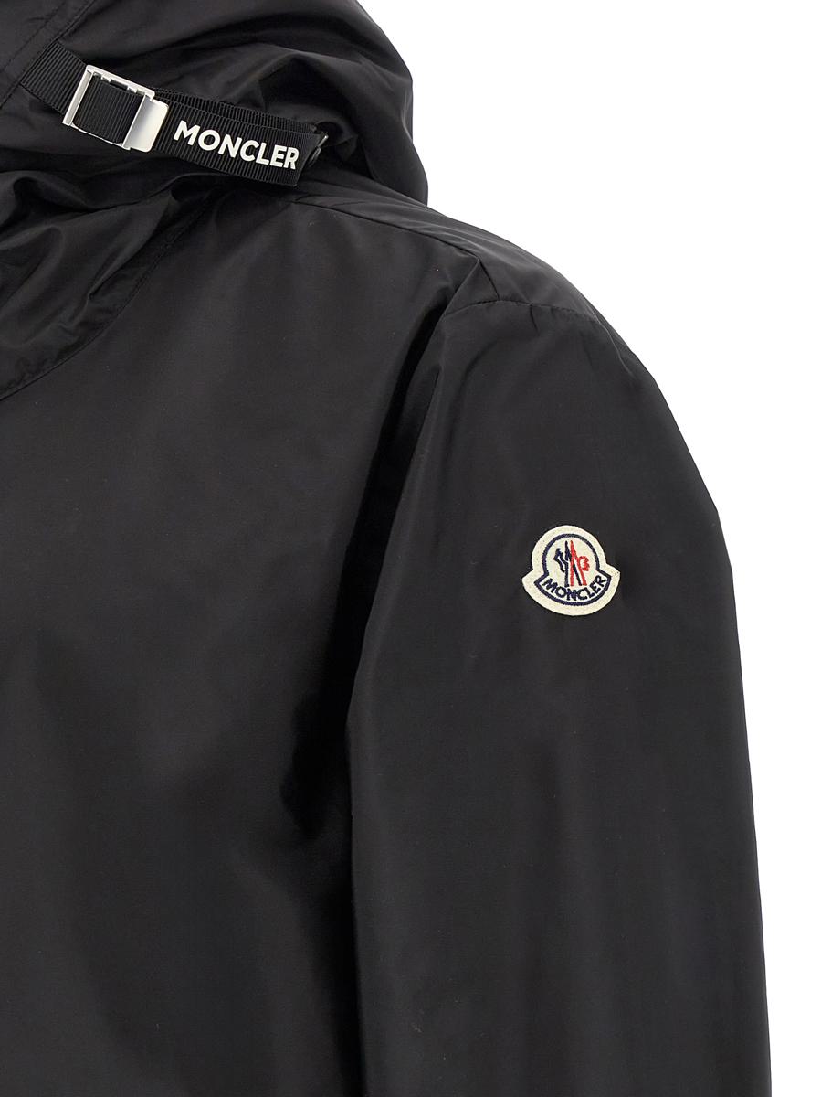 Moncler 'Remoray' Raincoat