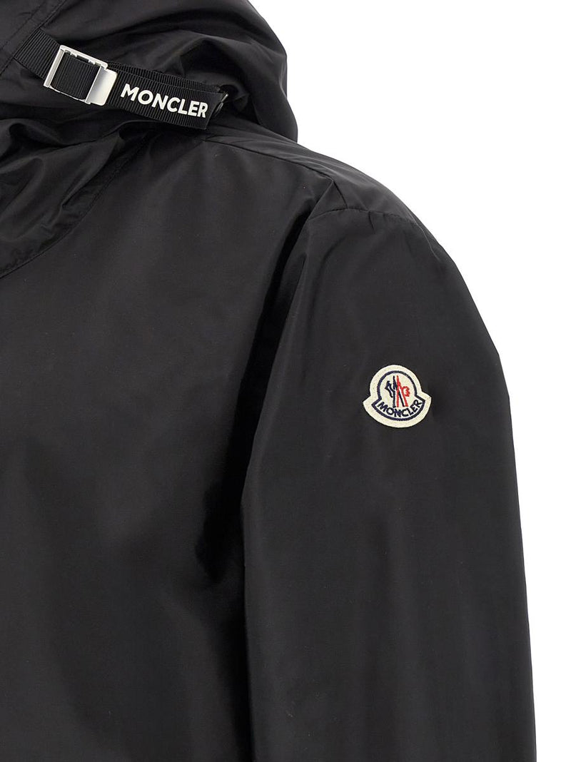 Moncler 'Remoray' Raincoat