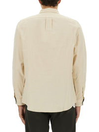 Ps Paul Smith Regular Fit Shirt
