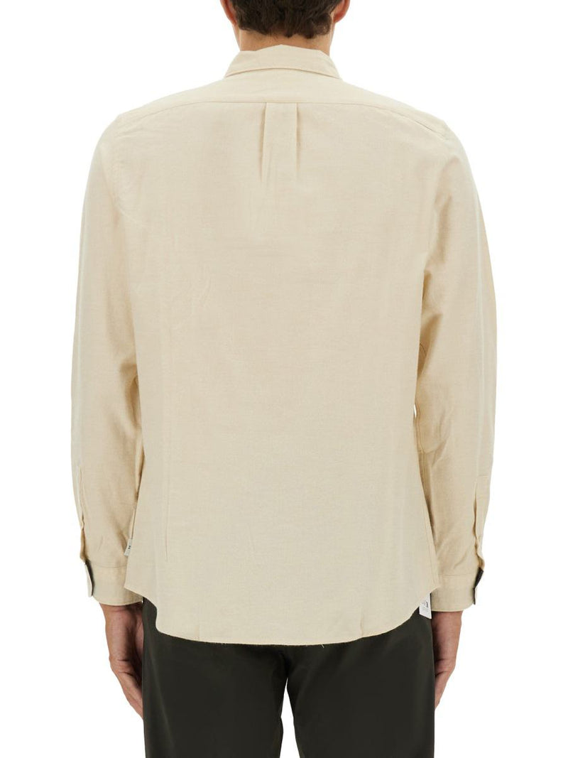 Ps Paul Smith Regular Fit Shirt