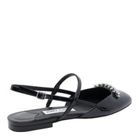 Jimmy Choo Flat Shoes