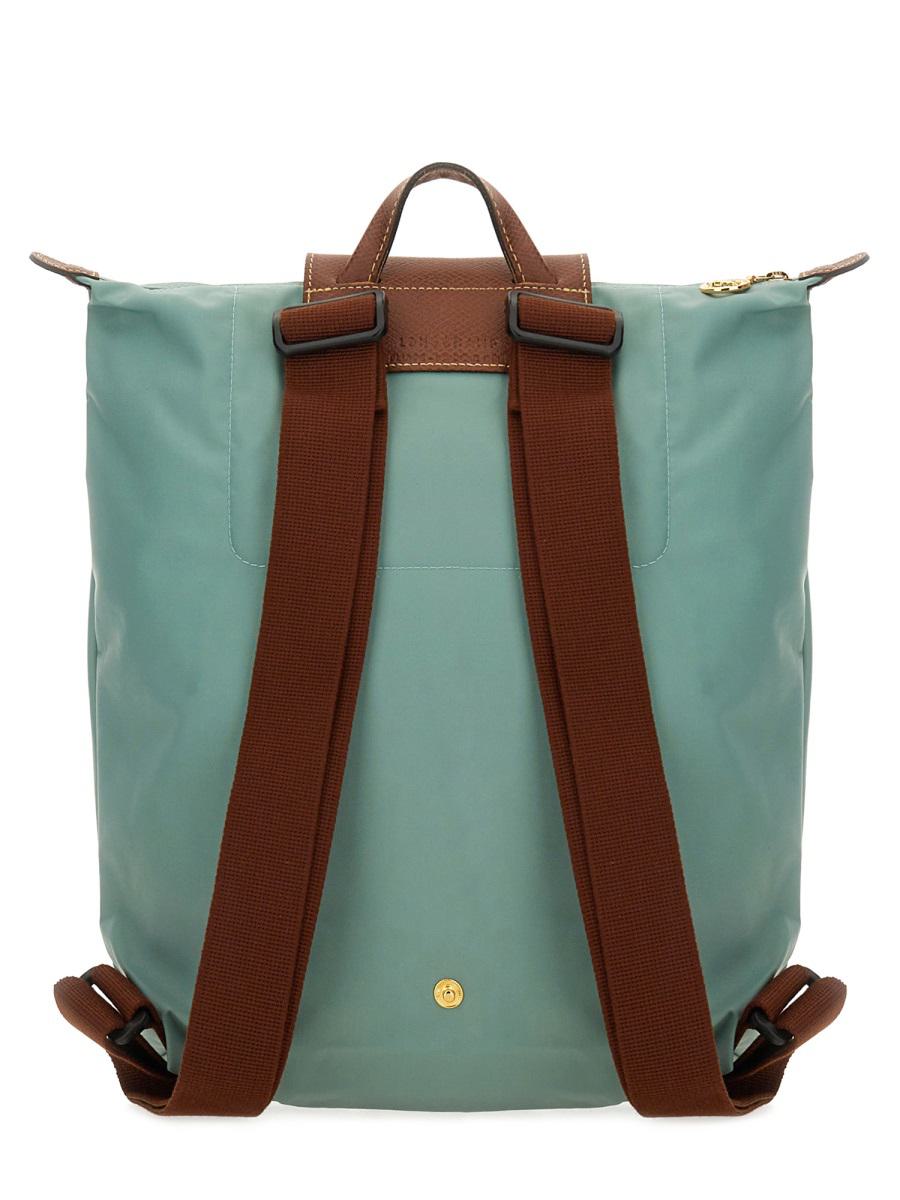 Longchamp "M Le Pliage" Backpack