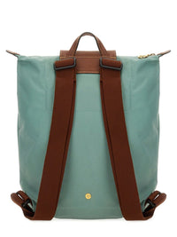 Longchamp "M Le Pliage" Backpack