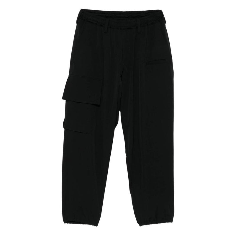 Yohji Yamamoto Trousers
