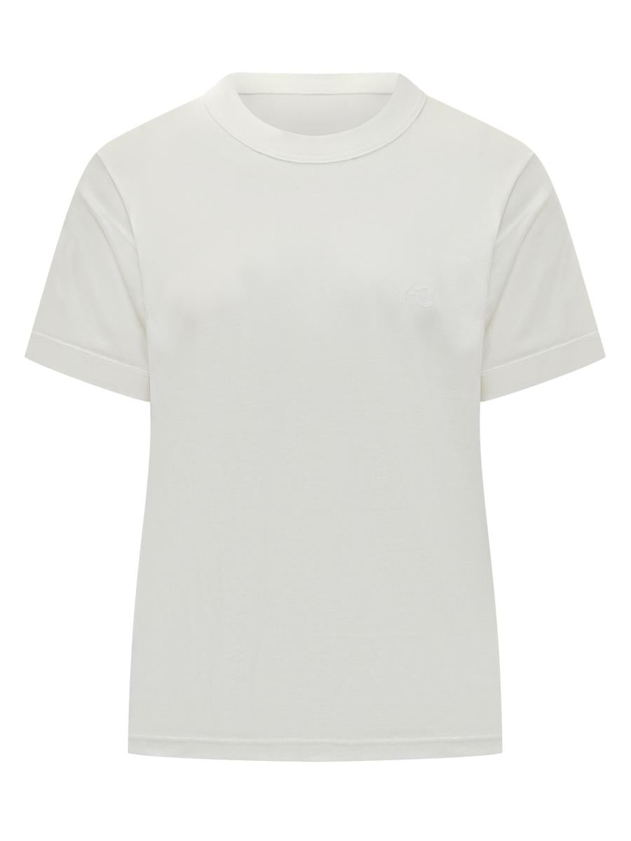 Y-3 Adidas Y-3 T-Shirt
