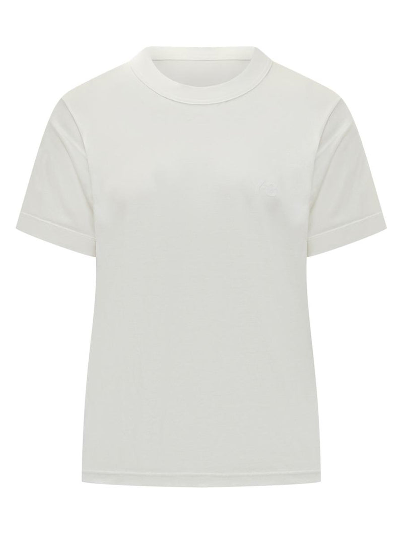 Y-3 Adidas Y-3 T-Shirt