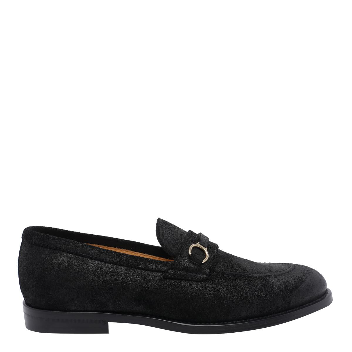 Brunello Cucinelli Flat Shoes