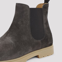 Kiton Boots